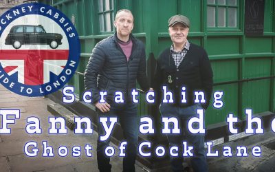 Scratching Fanny and the Ghost of Cock Lane