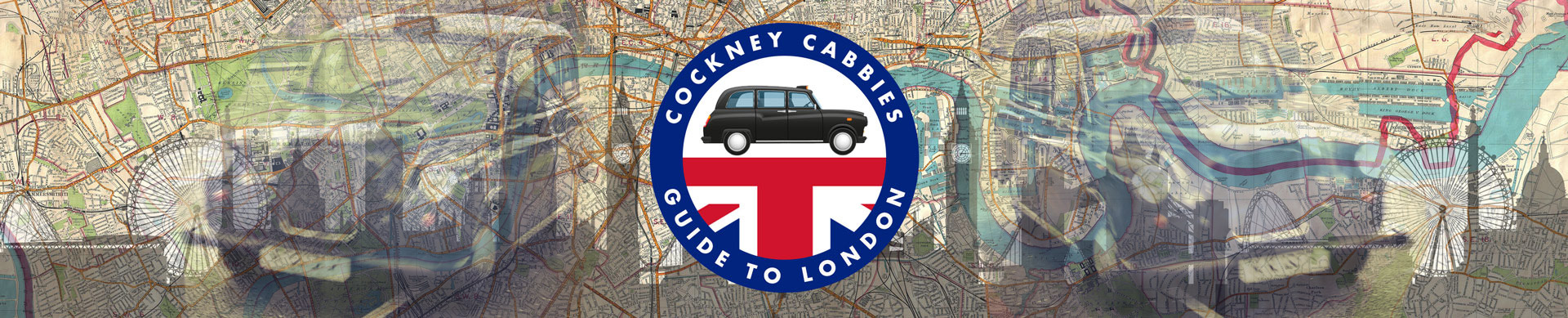 Cockney Cabbies | All Things London