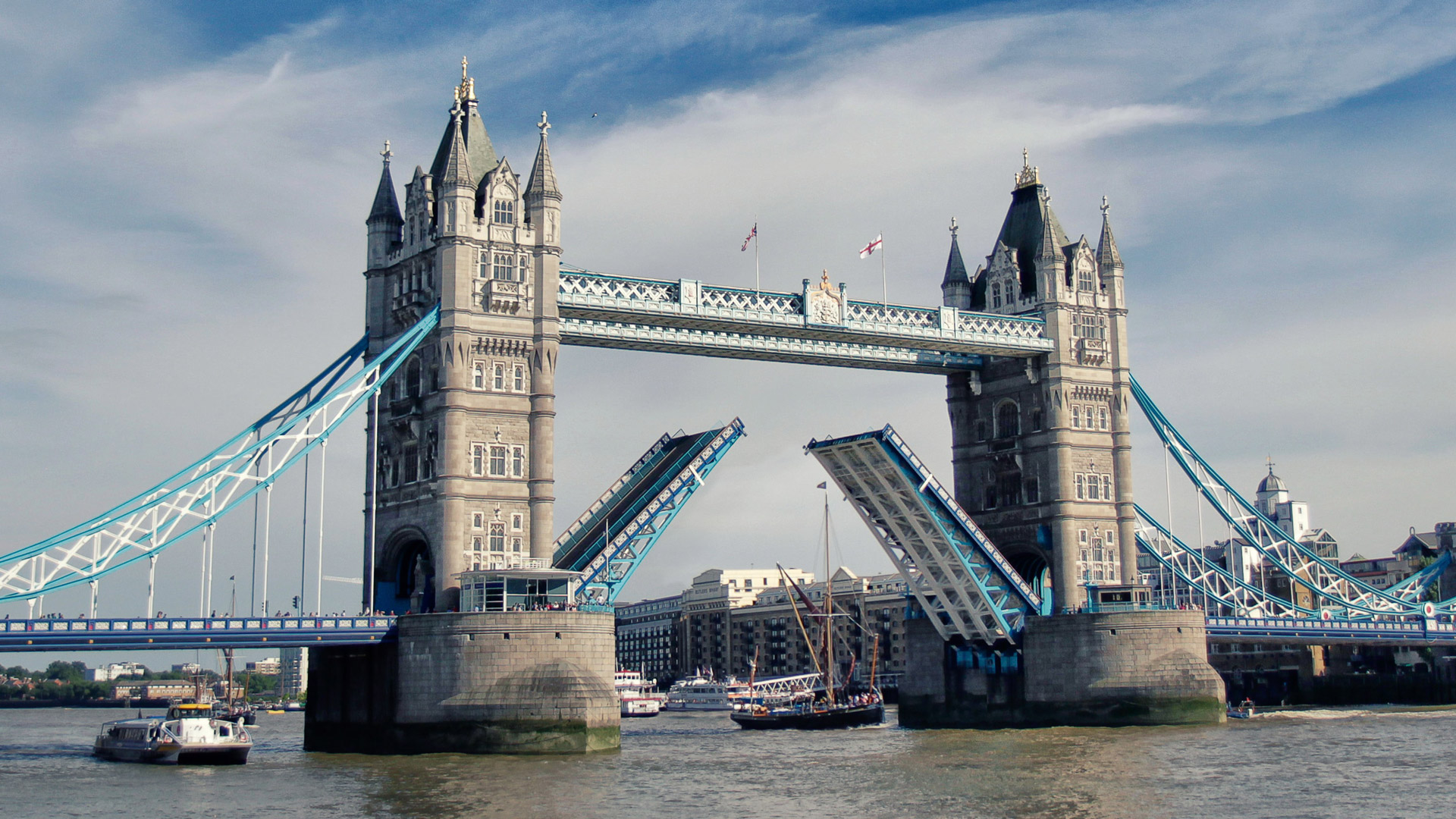 Tower Bridge