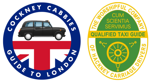 Cockney Cabbies | All Things London