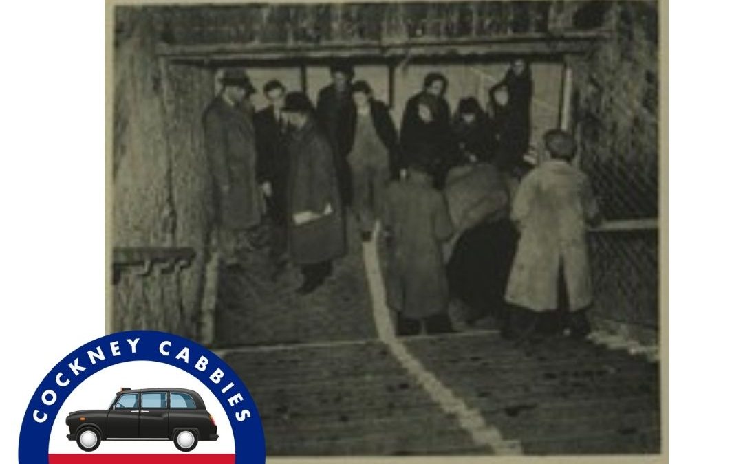 3rd March 1953