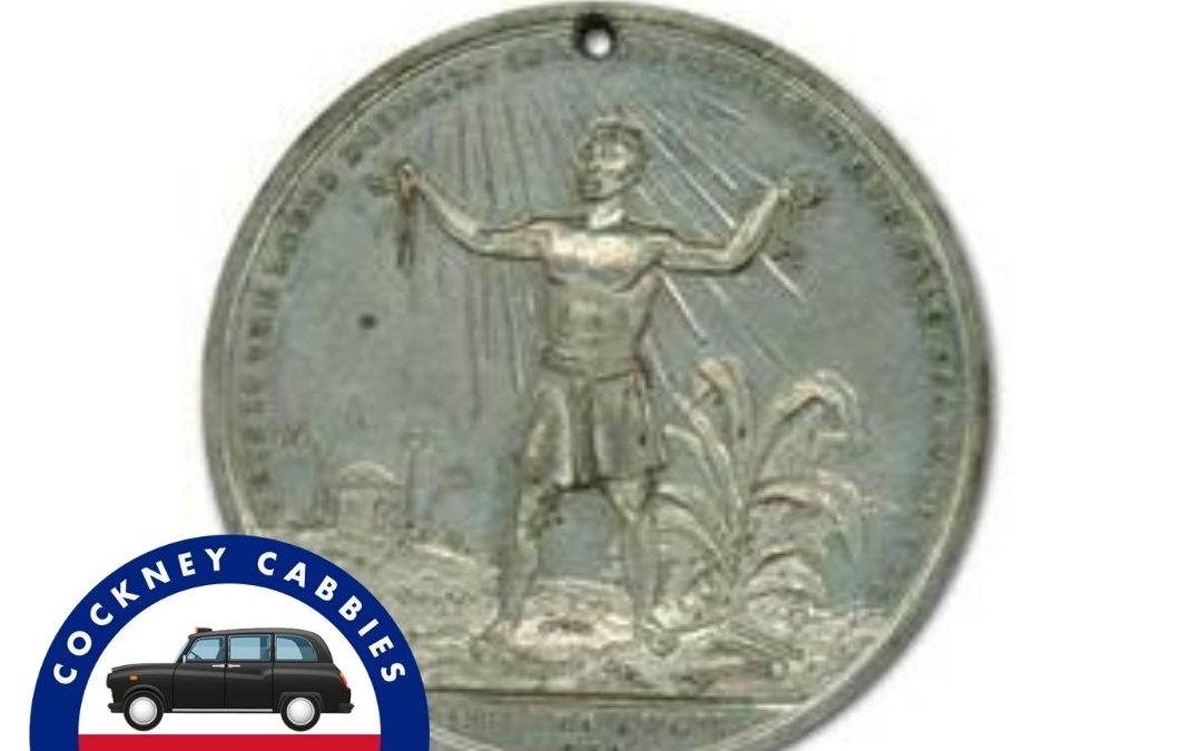 25th March 1807