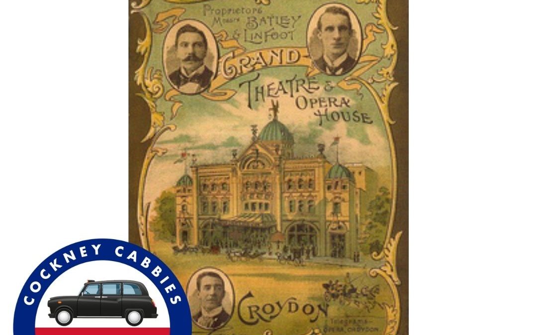 6th April 1896