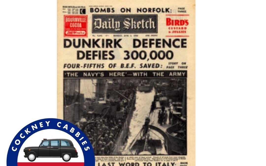 26th May 1940
