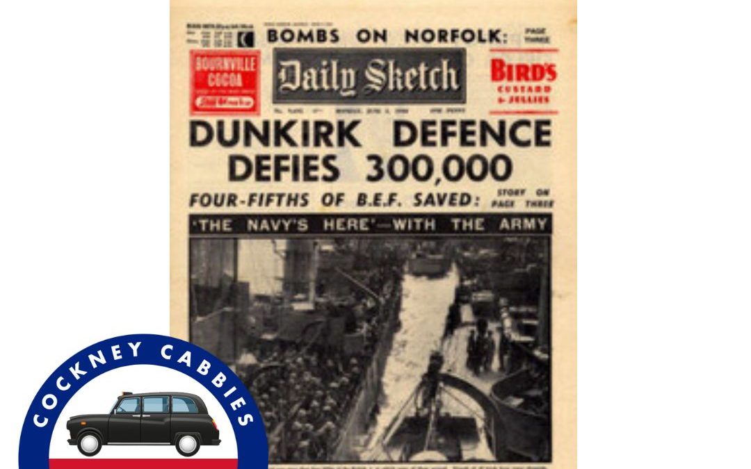3rd June 1940